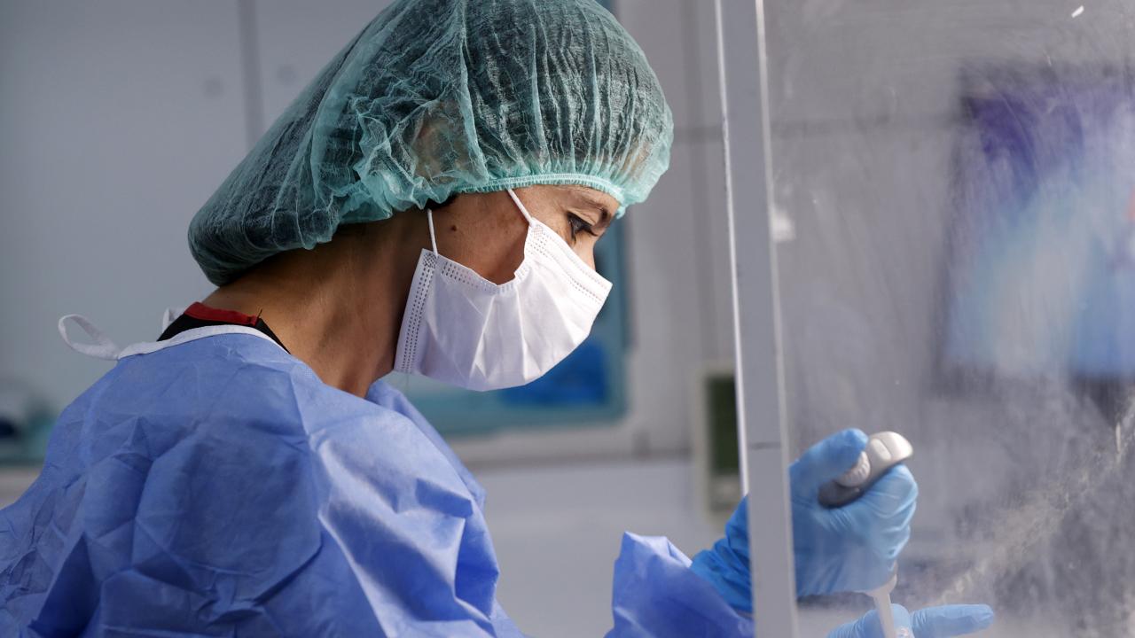 PCR TESTİ NERELERDE ZORUNLU?