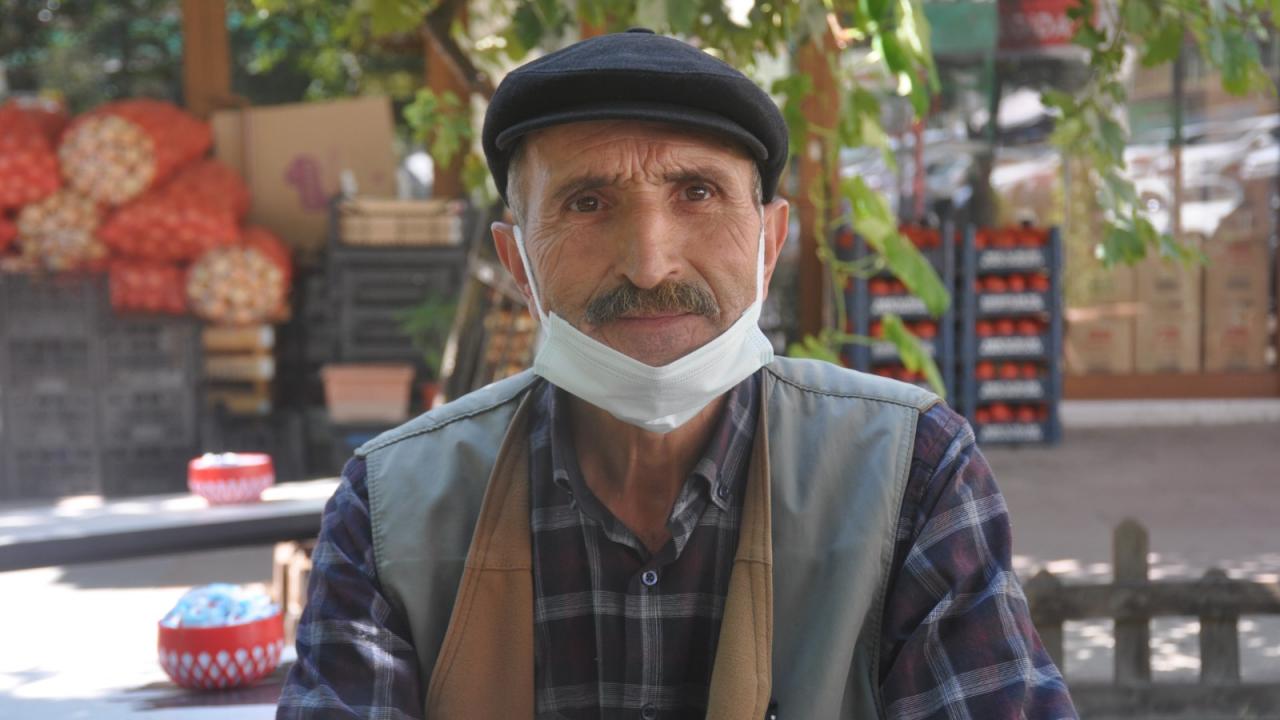 "Aklı olan aşısını yaptırır"