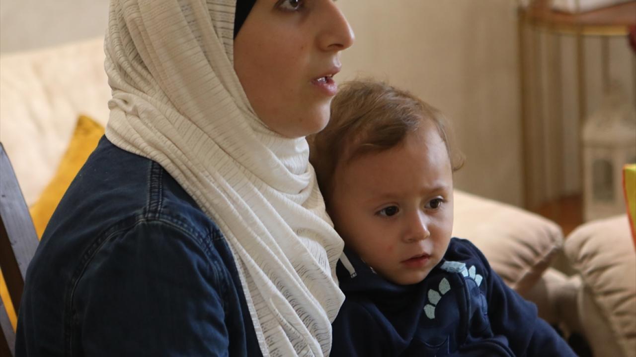 "Fotoğraf işgalcilerin vahşetinin kanıtı"