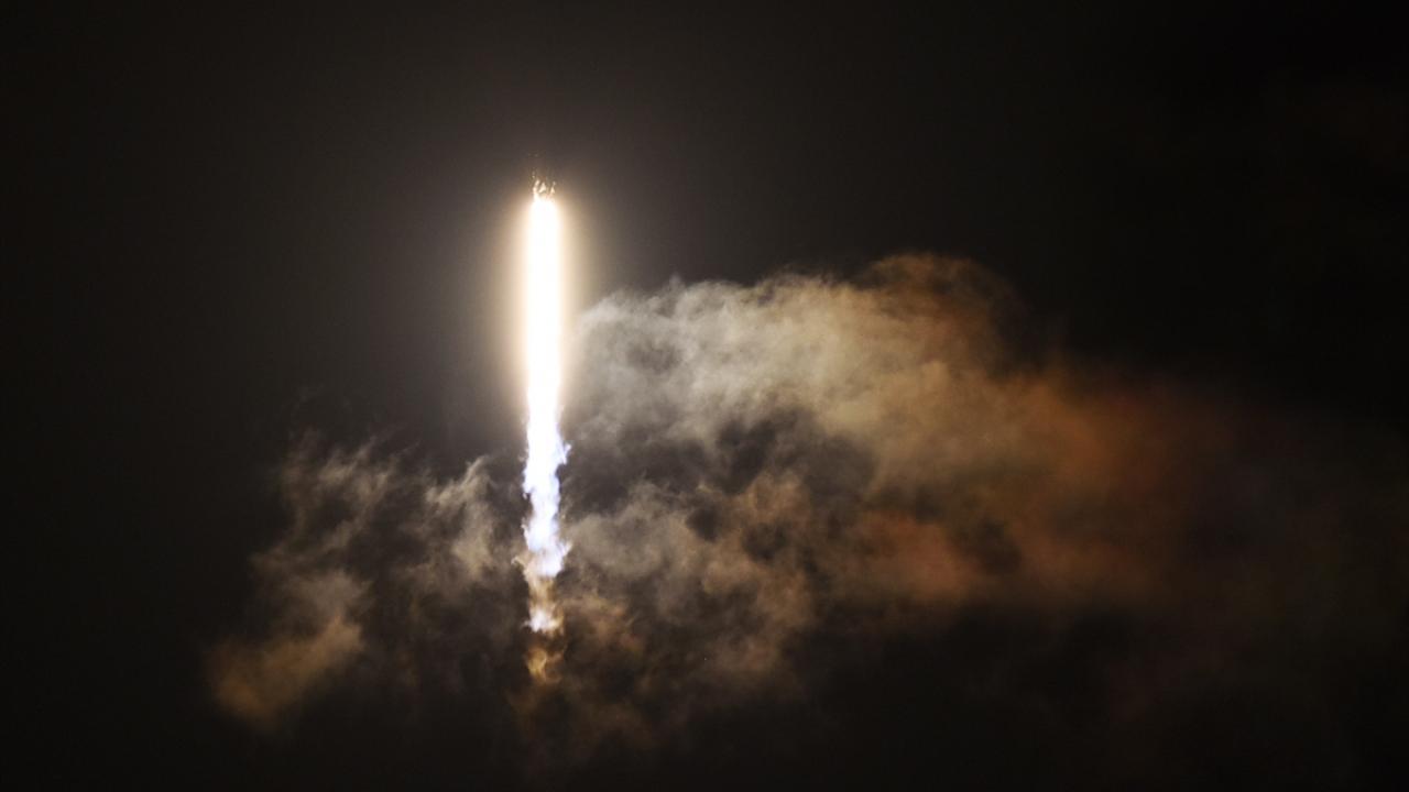 Uzay turizminin önü açılabilir