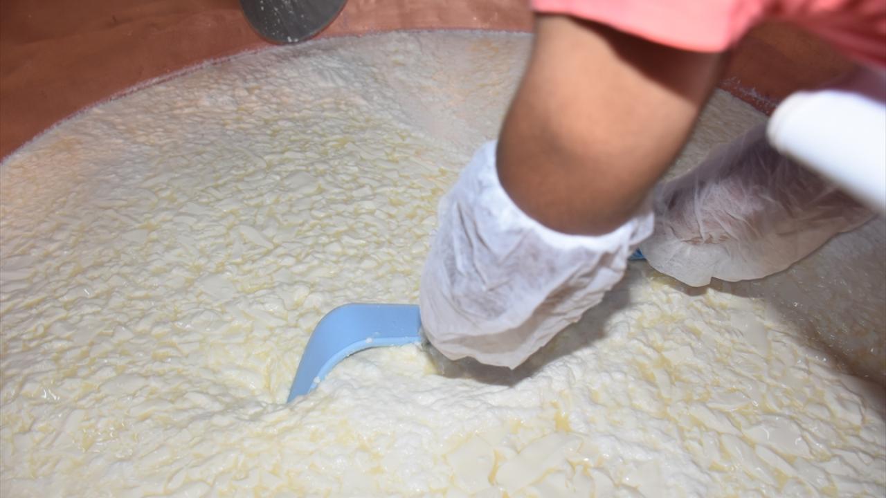 "Peynir üretimini çok olumsuz etkiledi"