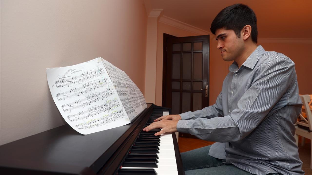 Türkiye`de bir ilke imza attı