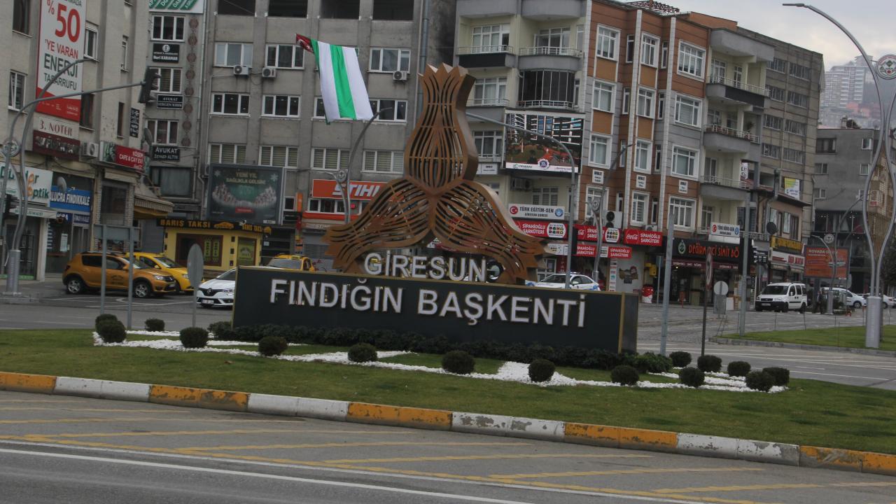 Giresun - 193,22