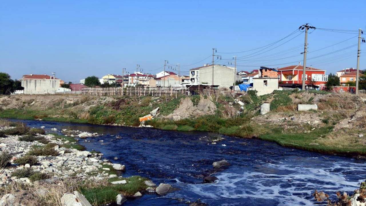 "Çorlu da porsuk gibi olabilir"