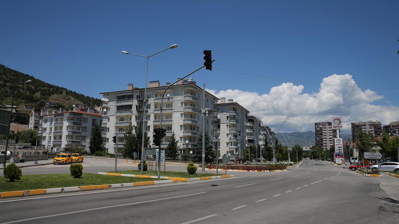 Tokat vaka sayısı (100 binde): 237,51