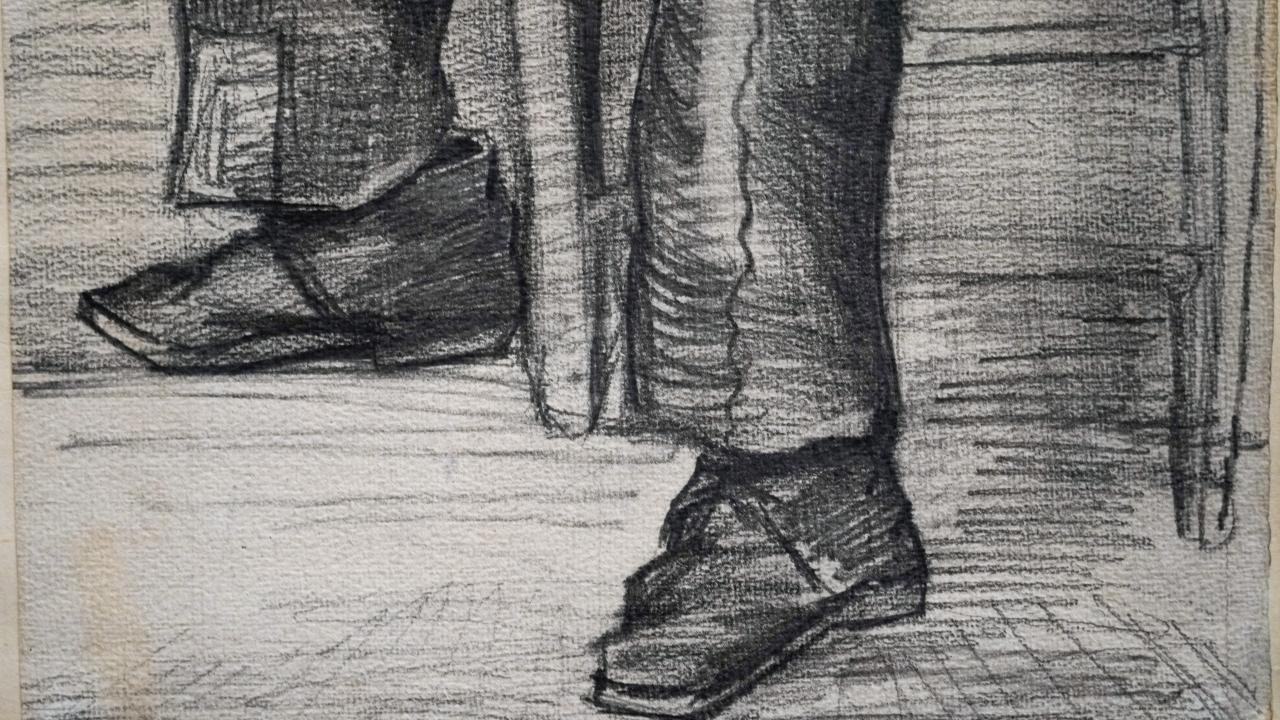 2 Ocak`a kadar sergilenecek