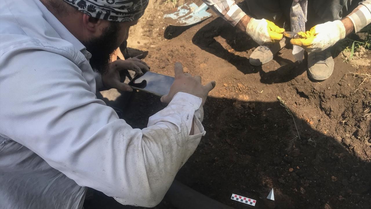 Koruma altına alındı