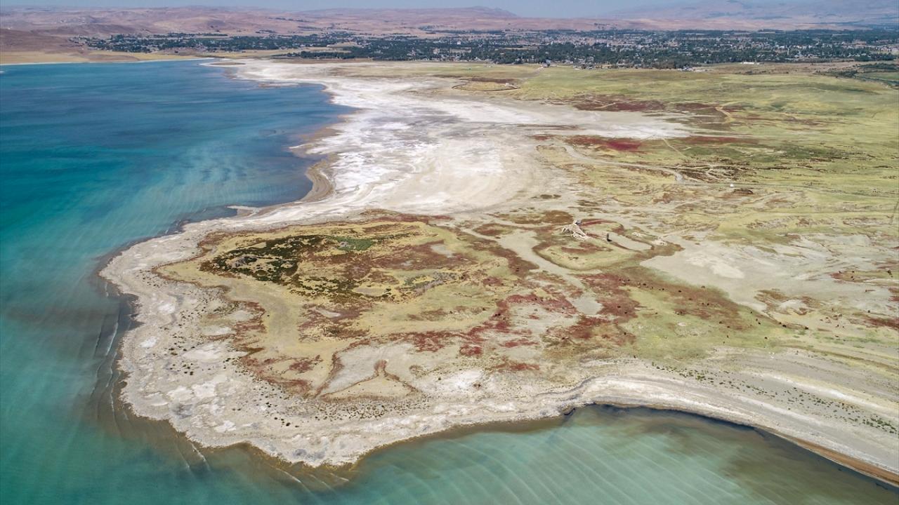 "Yüzeye düşen su ihtiyacı karşılamıyor"