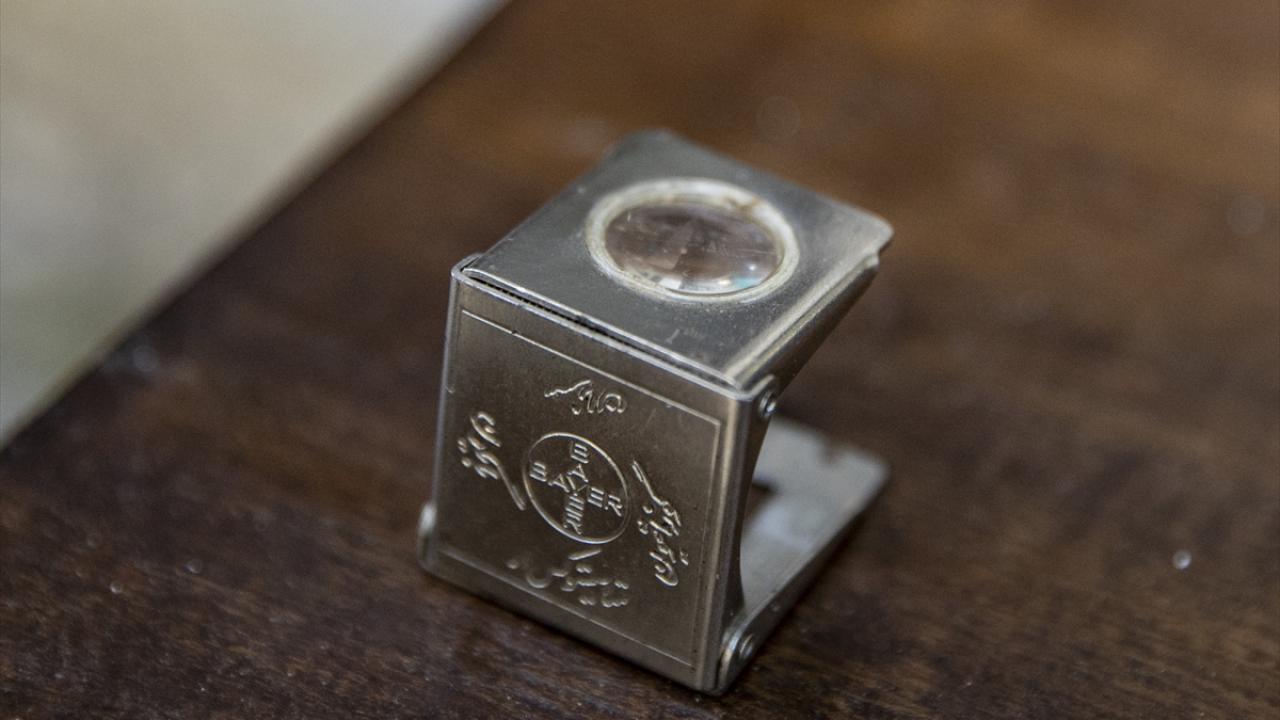 "50 lira değeri olan bir ürün, 500 liraya kadar satılabiliyor"