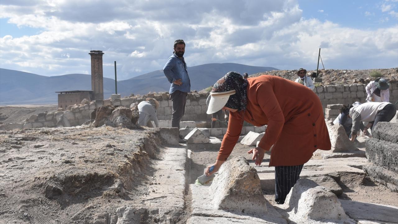 3 farklı mezar tipi incelendi