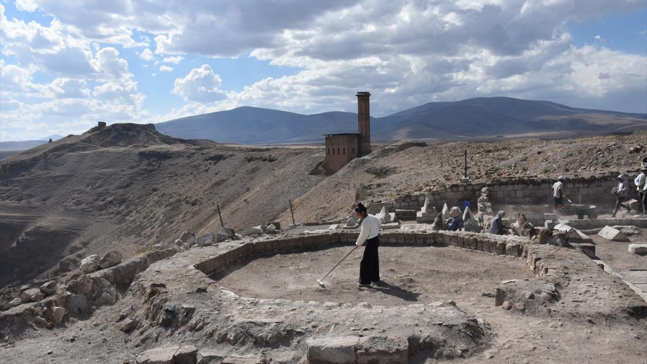 Türkler`in Anadolu’daki ilk eserleri olma ihtimali çok yüksek