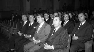 Demokrasiye vurulan darbenin üzerinden 63 yıl geçti