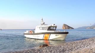 Türk kıyılarını koruyacak yeni muhafızlar seri üretimde