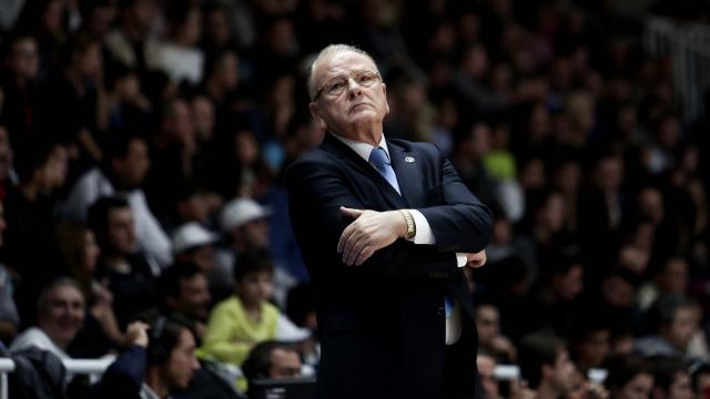 Dusan Ivkovic hayatını kaybetti
