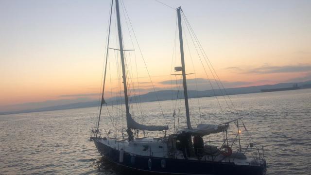 Ankarada 25 düzensiz göçmen yakalandı