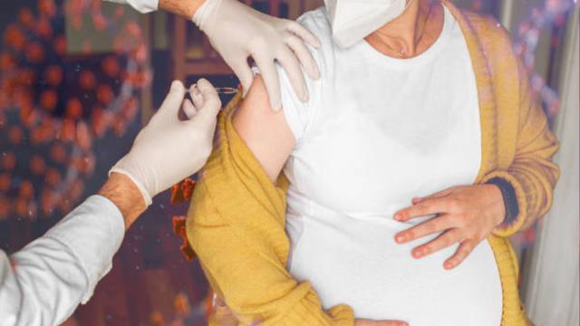 Bilim Kurulu sona erdi: Anne adayları aşılarını olmalı