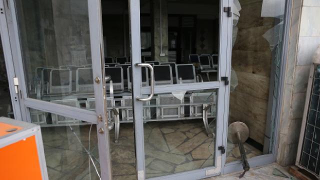 ABDnin ayrılışında Kabil havalimanı milyonlarca dolar zarara uğratıldı