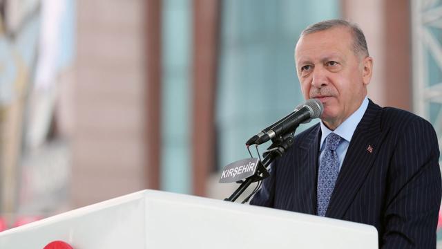 Cumhurbaşkanı Erdoğan, Yükseköğretim Akademik Yılını açacak