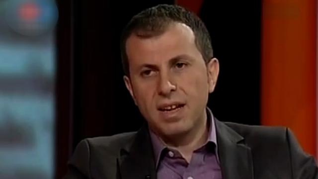 Eski TRT Müzik Kanal Koordinatörü Süleyman Bektaş vefat etti
