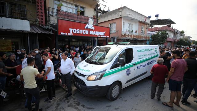 Tostçu Mahmut son yolcuğuna uğurlandı