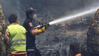 Alevlere göğsünü siper edenler yaşadıklarını anlattı