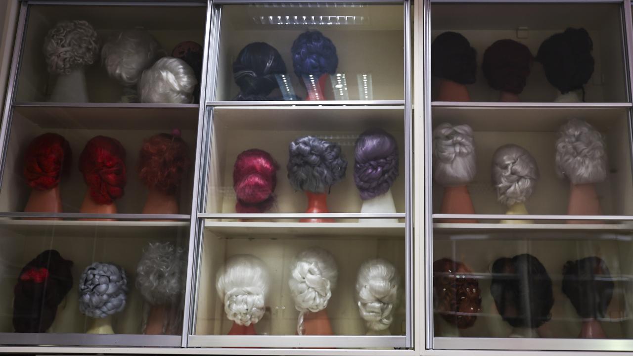 "Burada tıkır tıkır işleyen bir sistem var"