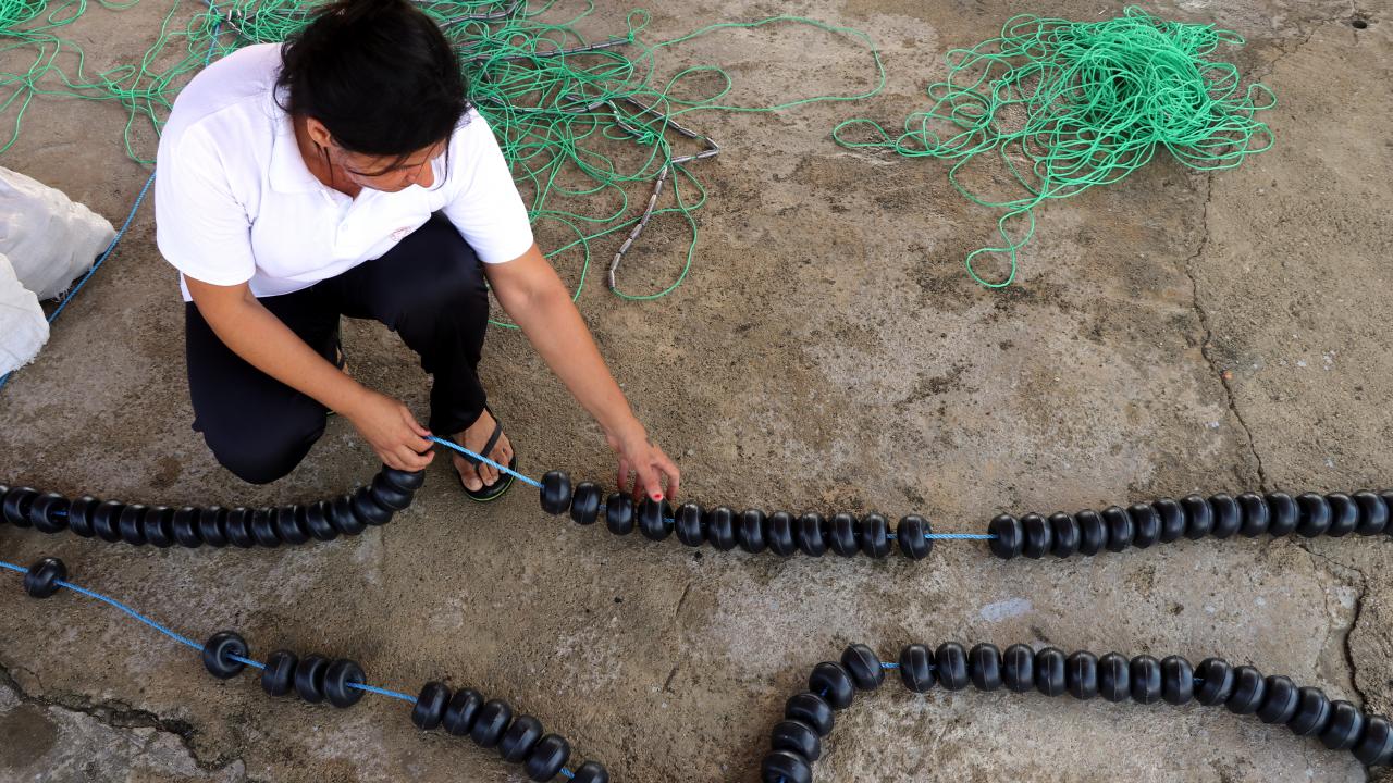 Sektörde av araçlarına ihtiyacın sürekli olduğuna dikkati çeken Türkyılmaz, şöyle devam etti: