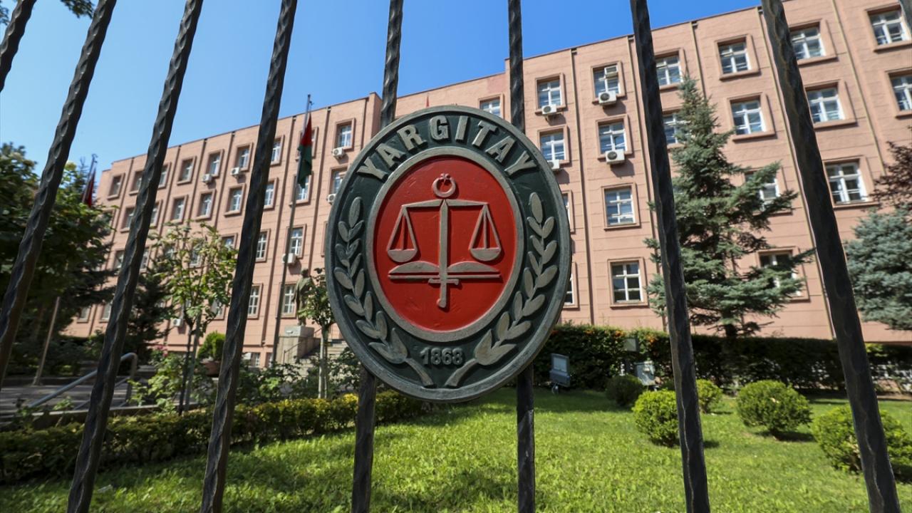 Tarihi Yargıtay binası kamu kurumu olarak hizmete devam edecek