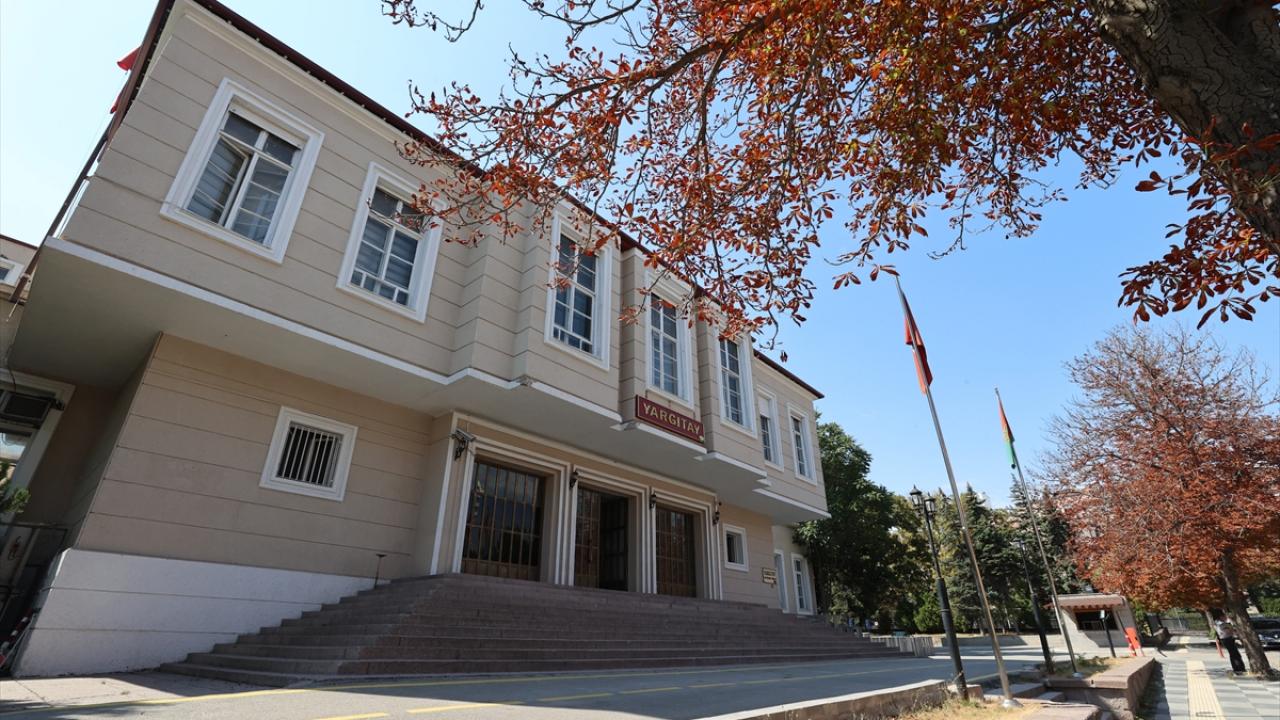 Tarihi Yargıtay binası kamu kurumu olarak hizmete devam edecek