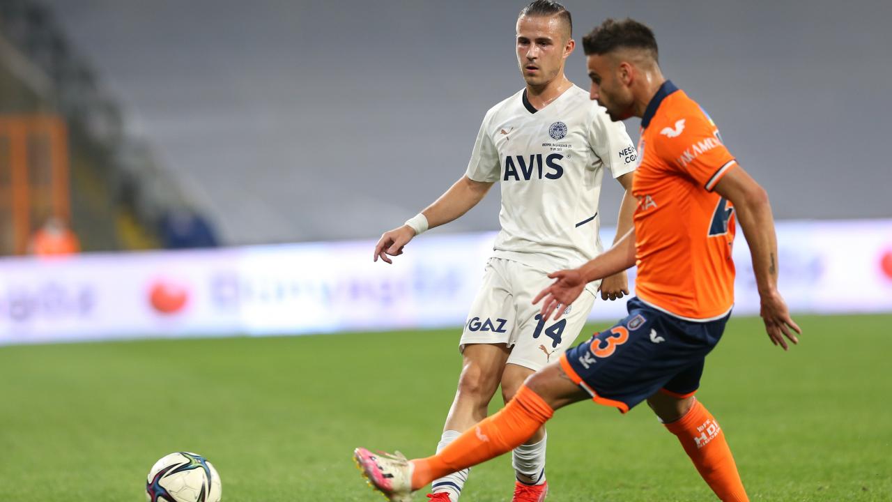 İlk yarının önemli anları