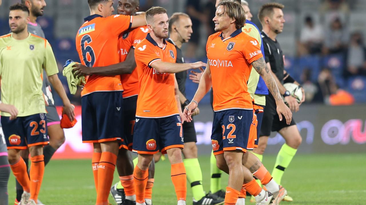 İkinci yarının önemli anları