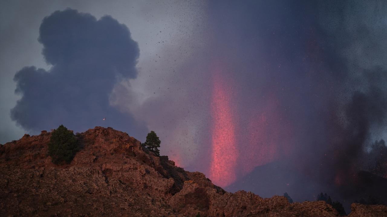 Bir haftada 21 binden fazla deprem oldu