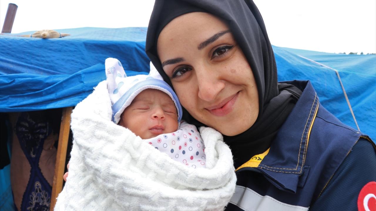 "Arkadaşlarımız göğsümüzü kabarttılar"