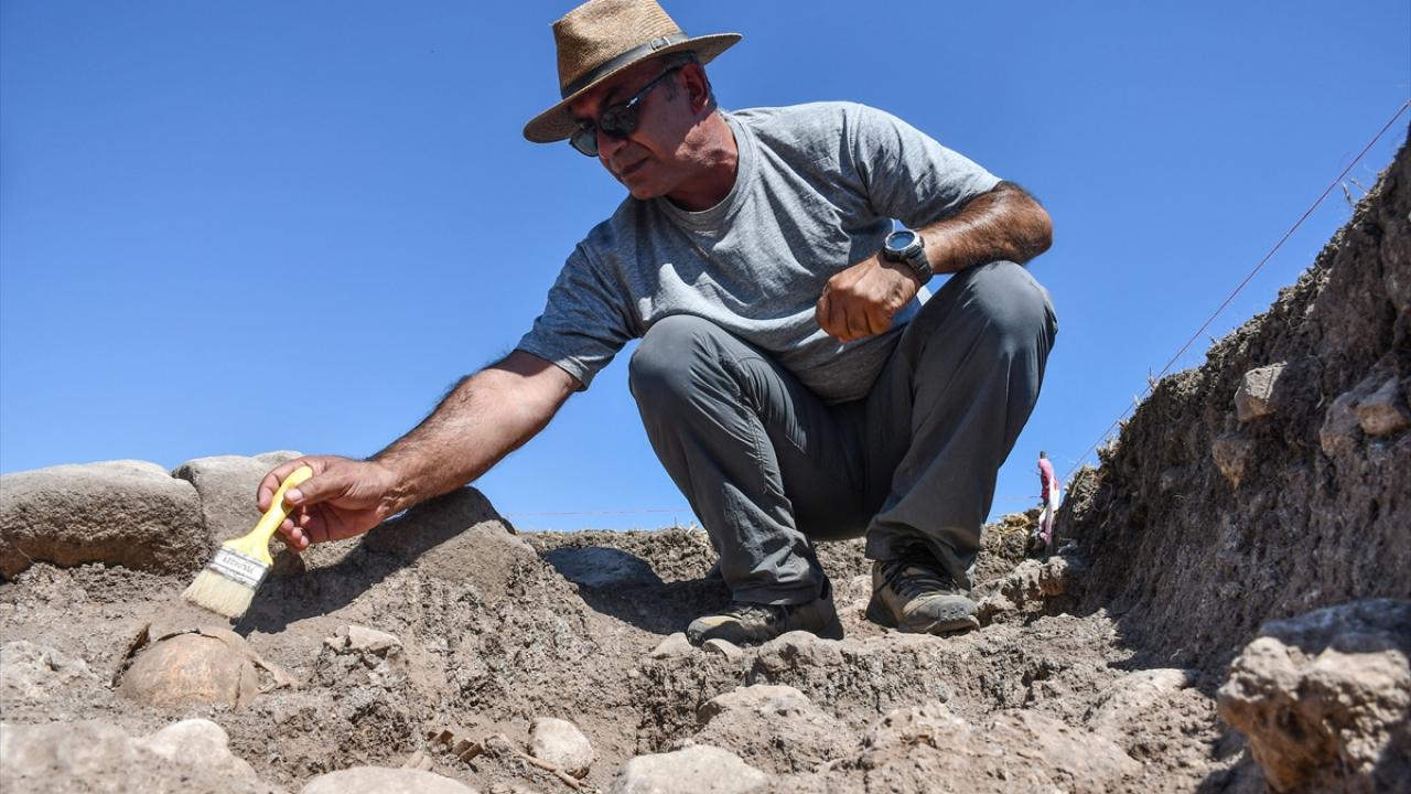 "Burada yaşam modeli pek değişmemiş"