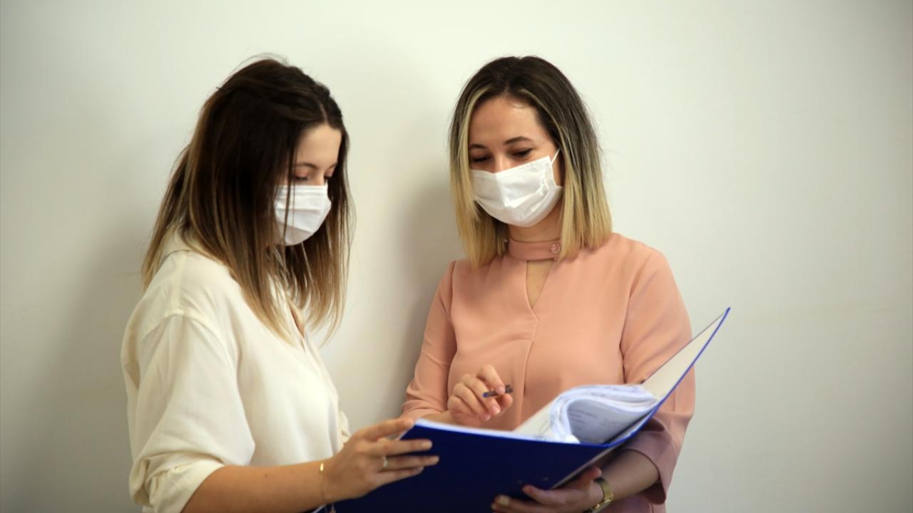 "Aldığımız önemli görevler günbegün artıyor"