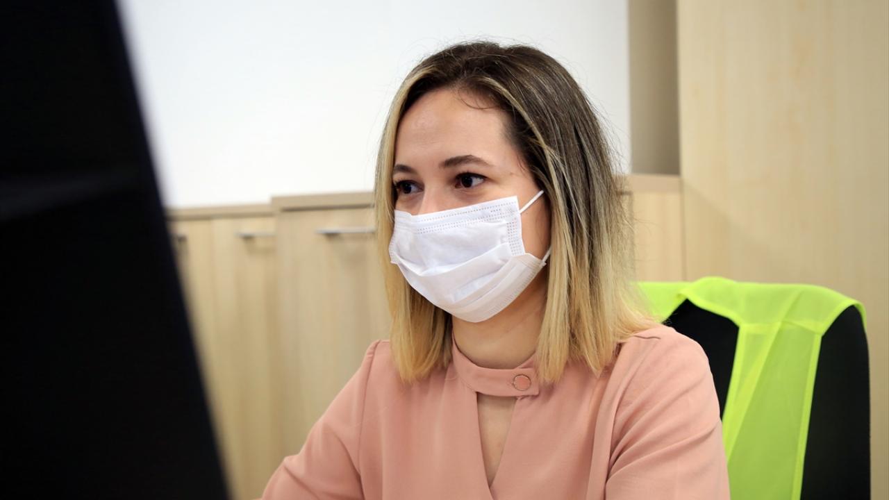 "Tarihi ana eşlik ettiğimiz için hepimiz çok mutluyuz"