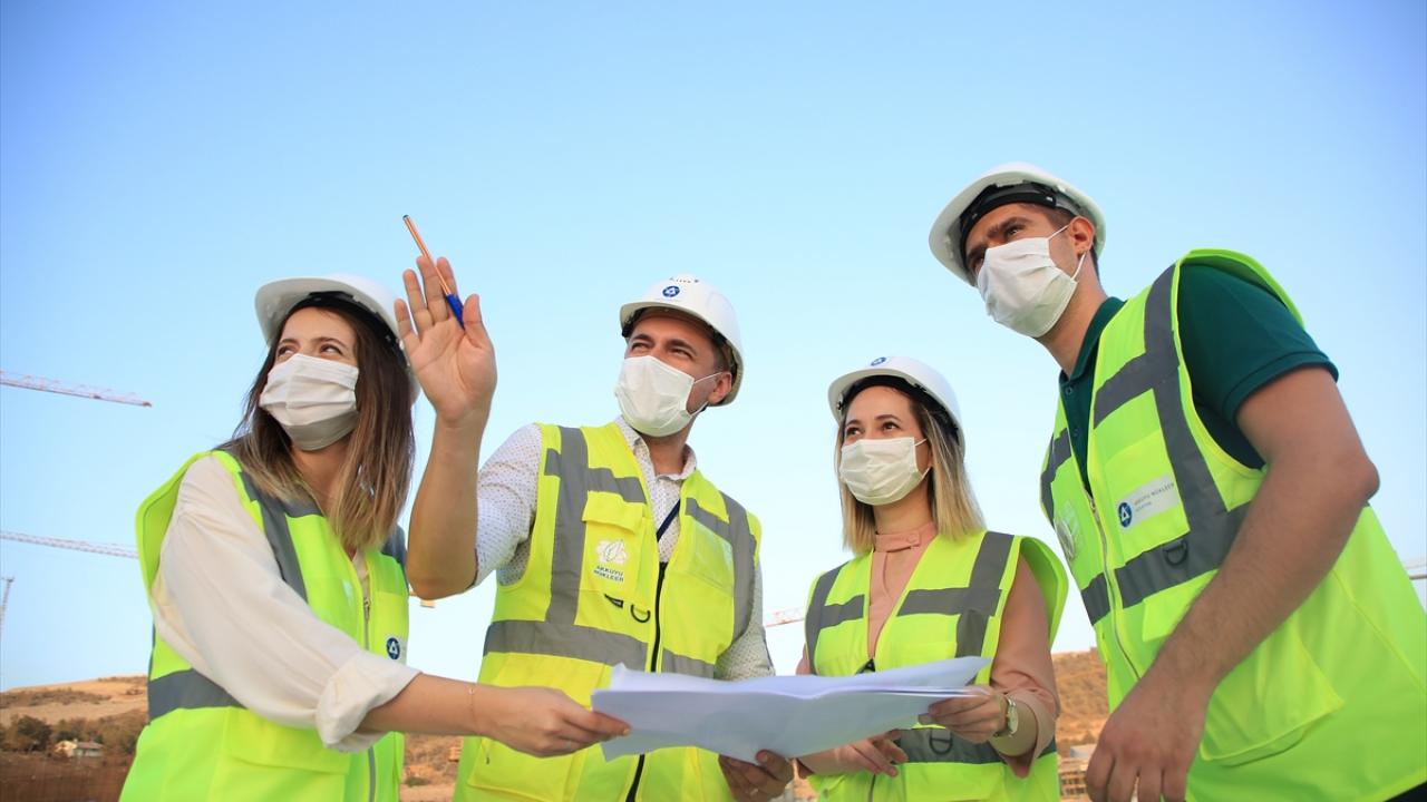 Nükleerde milli takım kuruluyor