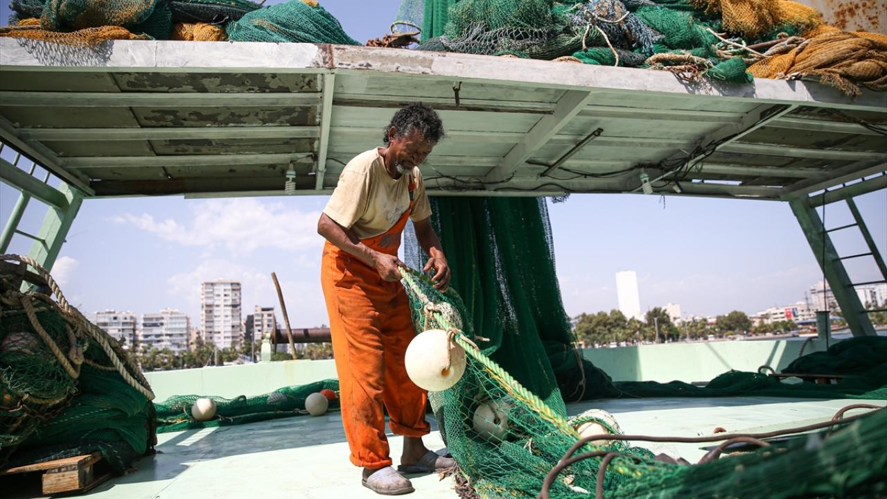 "İlk günlerimiz bereketli oldu"