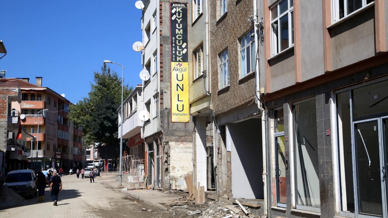 "Hakkımız olan parayı aldık, olmayanı iade ettik"