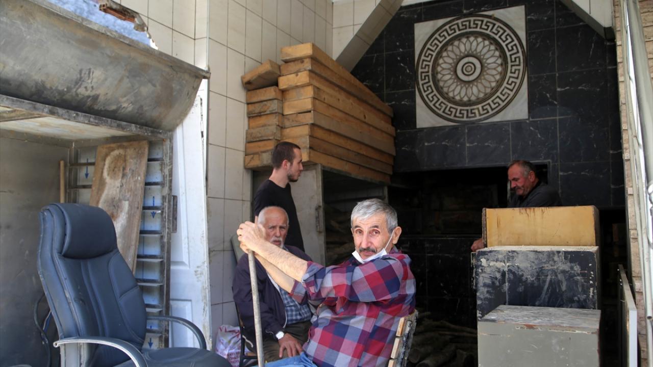 "Devlet 1 milyon 100 bin lira gibi bir zarar ödemesi yaptı"