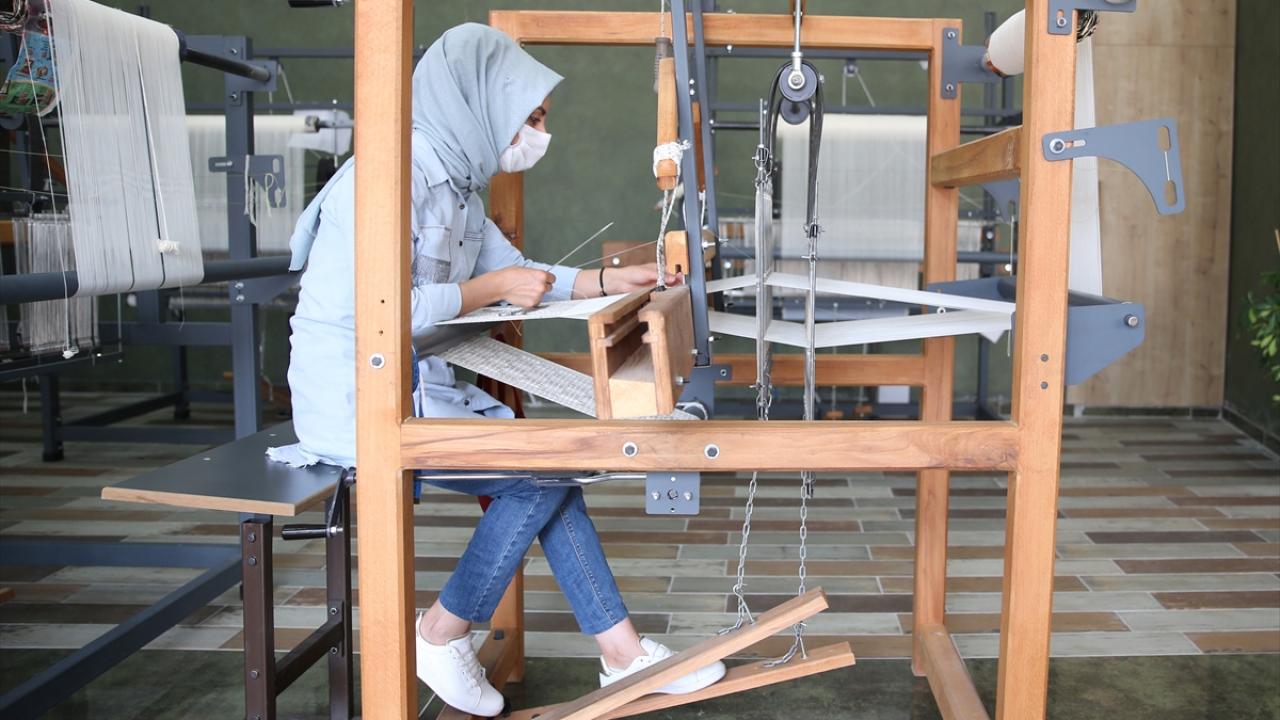 "E-ticaret yapan firmalar aracılığıyla bu ürünü tüketiciyle buluşturmak istiyoruz"