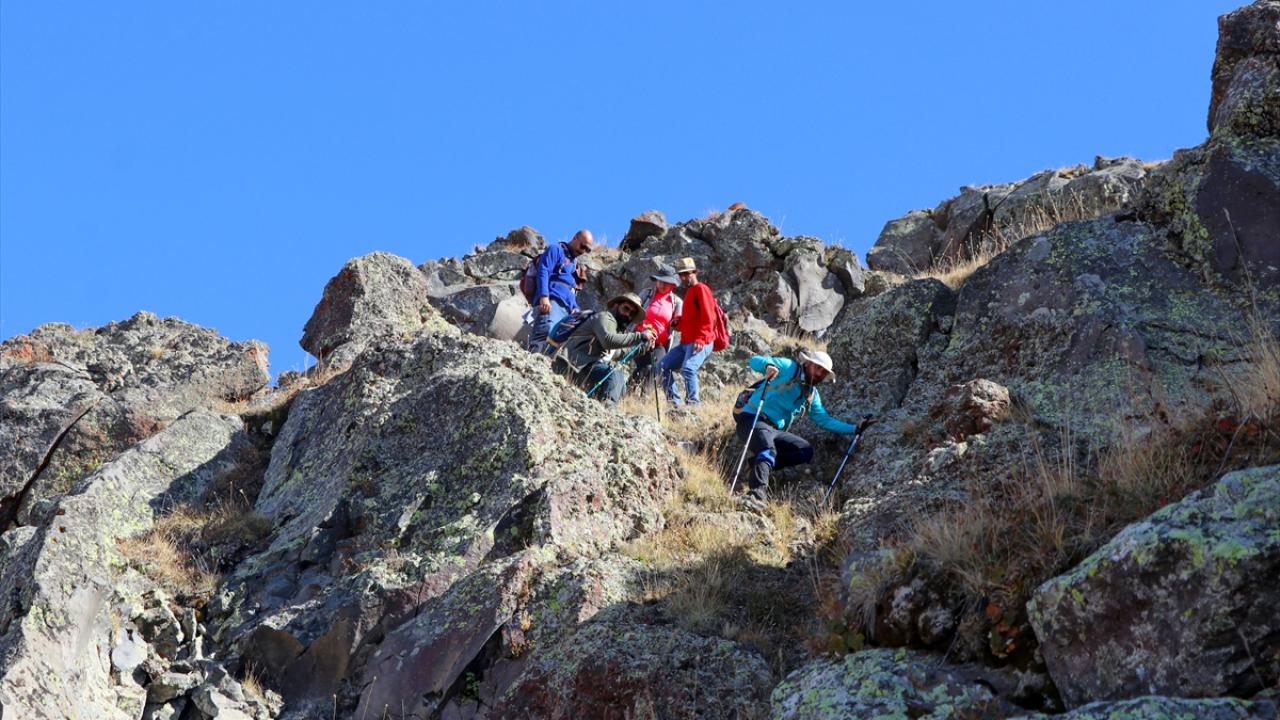 "Güzel doğası olan, dağcılığa müsait bir yer"