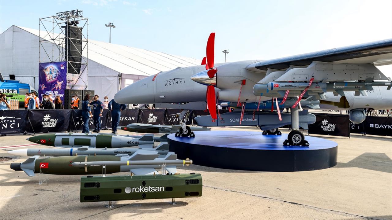 Etkinlik alanına ring seferler