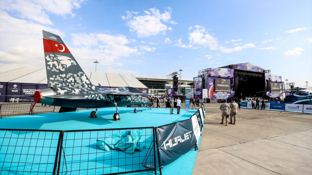 Türk savunma sanayisinin yolculuğu