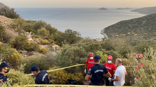 Doğa yürüyüşünde rahatsızlanan Belaruslu kadın öldü
