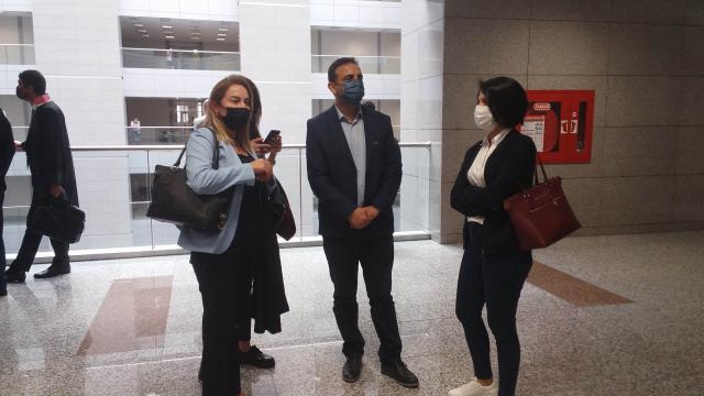 Cihan Yavuz davasında karar