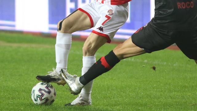 Fatih Karagümrükün konuğu Antalyaspor