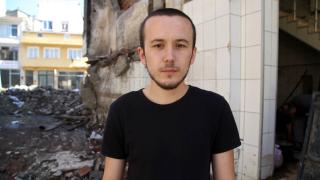 Selzede kuyumcu, altınları bulununca devletten aldığı parayı iade etti