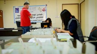 Irak siyasi ve ekonomik krizlerden kurtulmak için seçime gidiyor