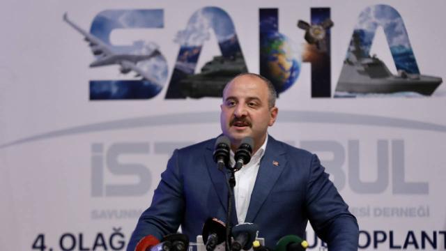 Bakan Varank: Yıl sonunda ihracatta Cumhuriyet tarihinin rekoruna imza atacağız